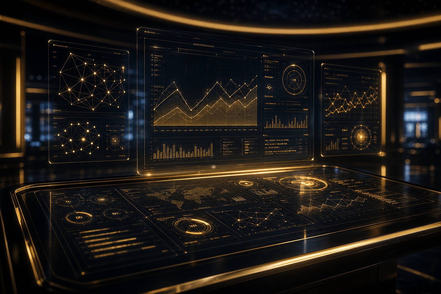 BigBat Agent real-time reporting dashboard