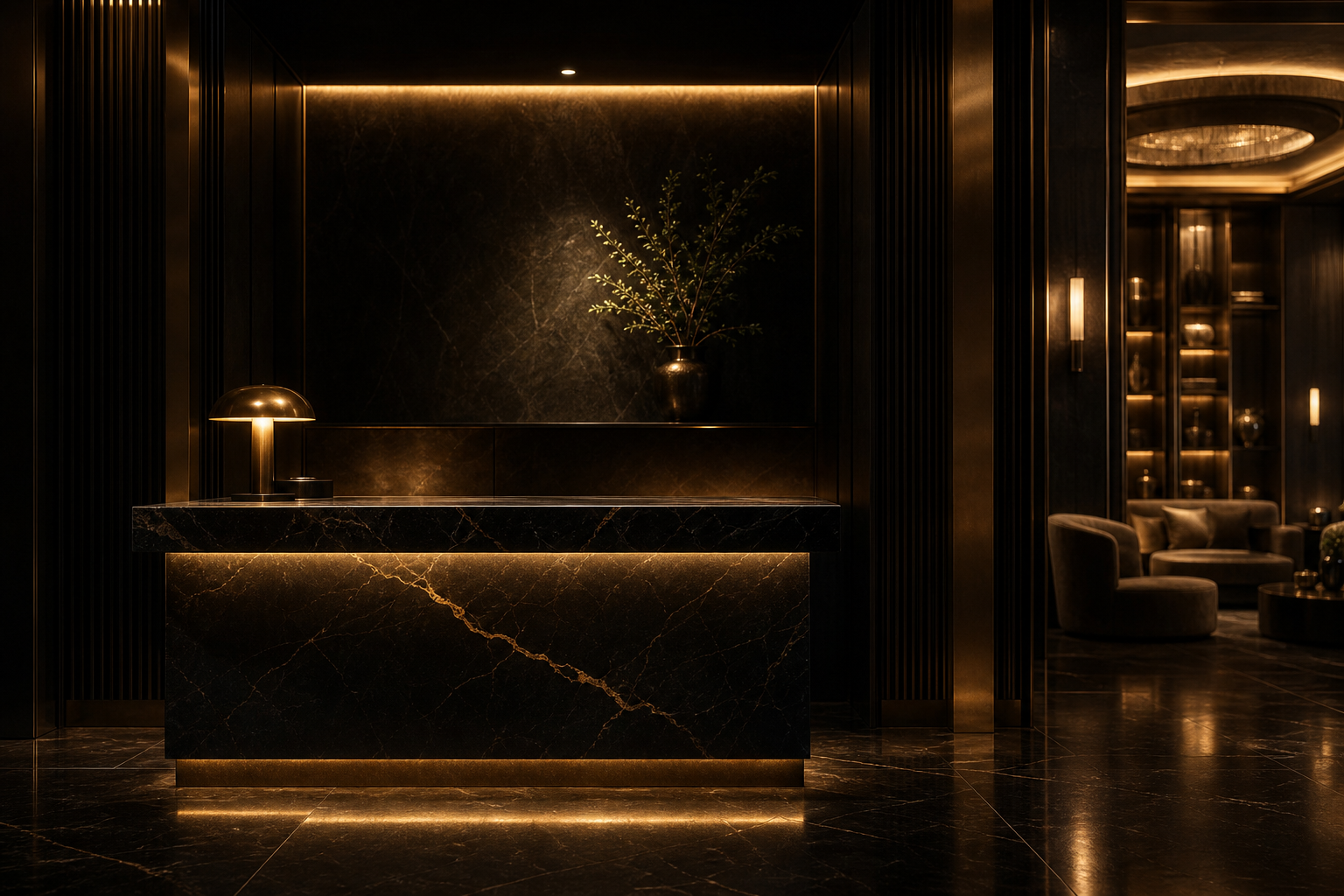 BigBat Secure Login — premium member access lounge