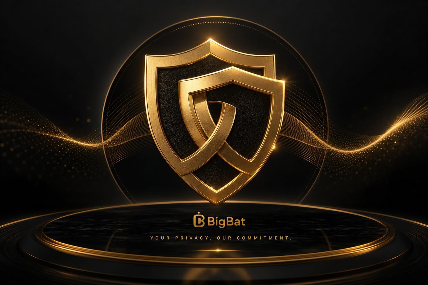 BigBat Privacy Protection commitment and member trust