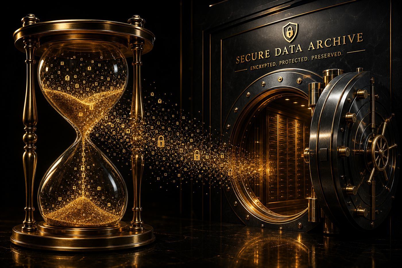 Data retention and security practices at BigBat
