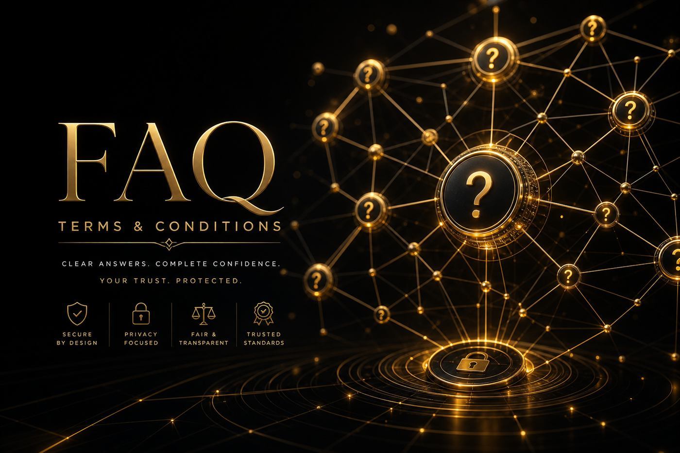 BigBat Terms & Conditions FAQ — platform rules answers