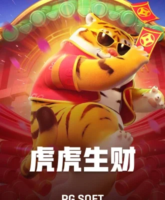 Fortune Tiger