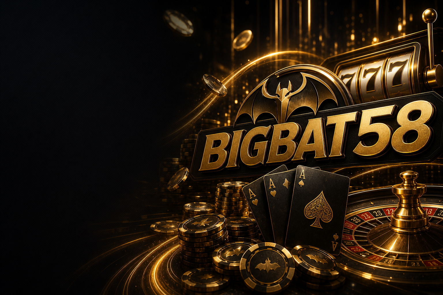 BigBat Malaysia Online Casino