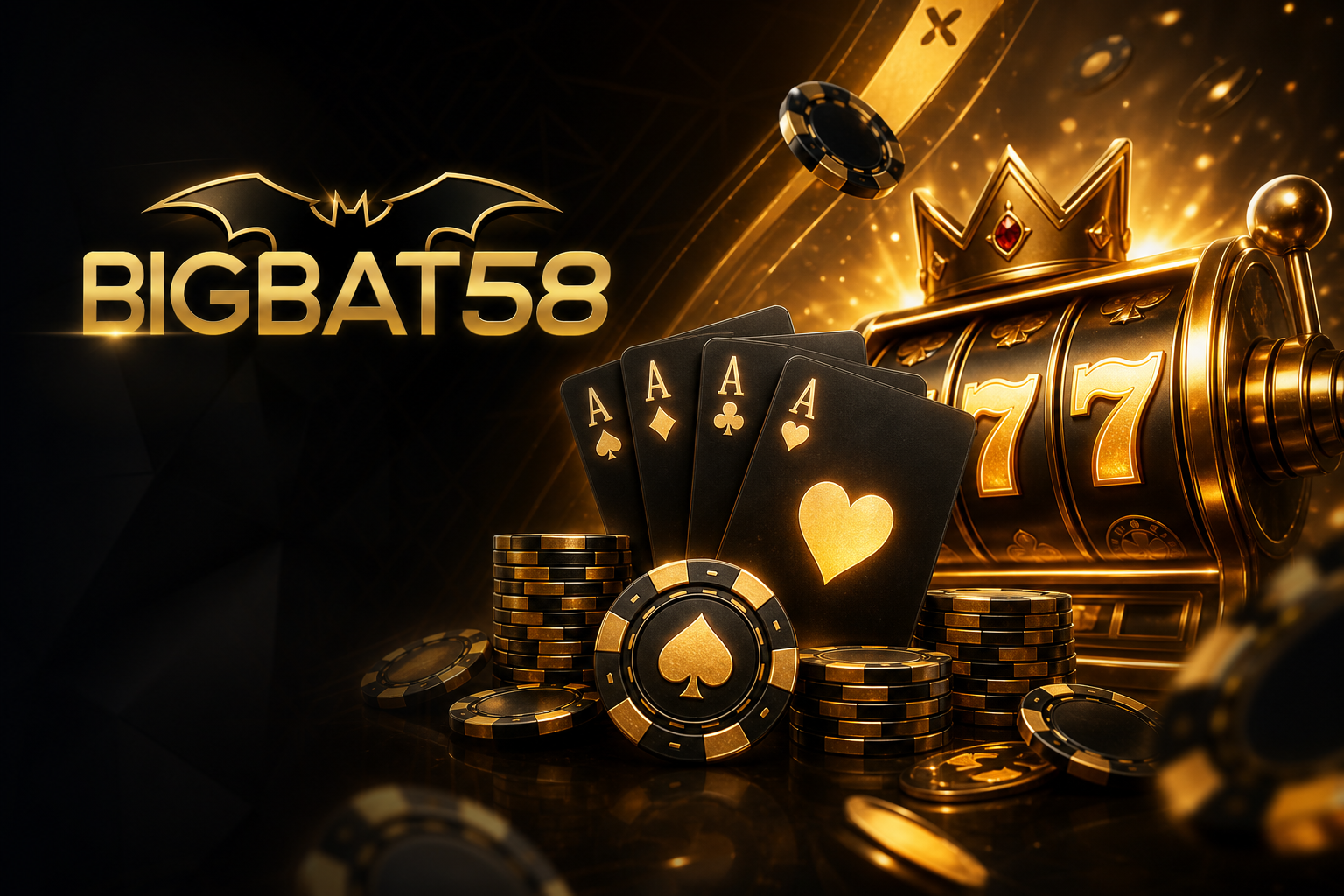 BigBat Malaysia Online Casino