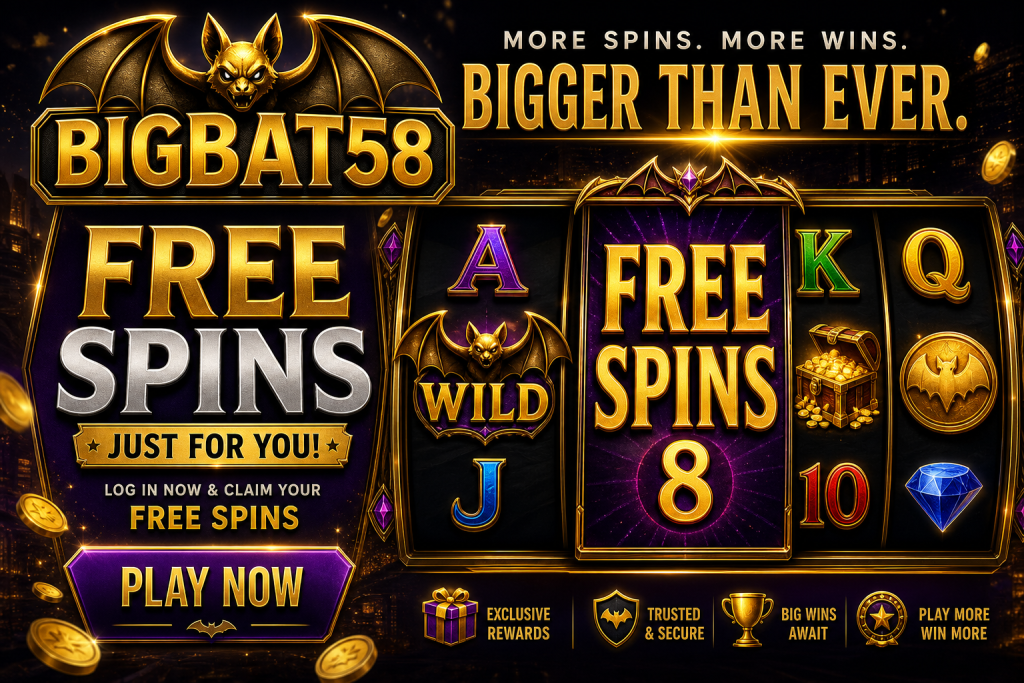 Free Spins Package