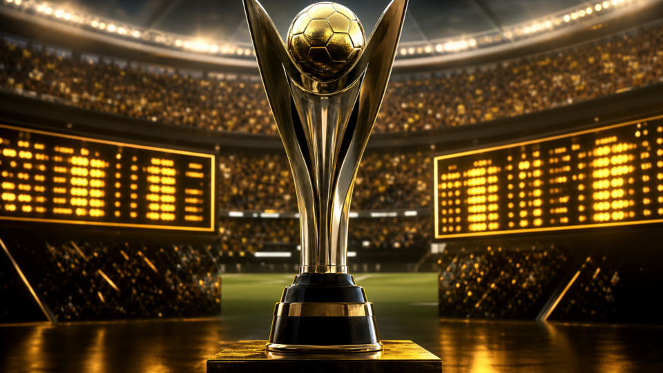 BigBat58 AFC Cup Specials: Market Picks Framework