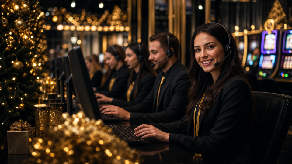 BigBat58 Festive Hours: Support and Queue Advisory