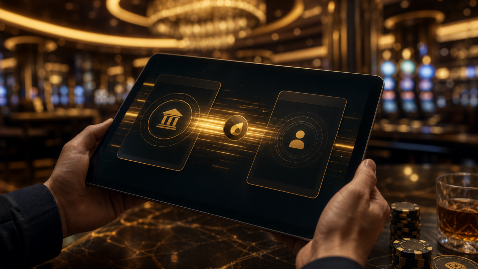 BigBat58 Casino News: Weekly Payment Speed Report