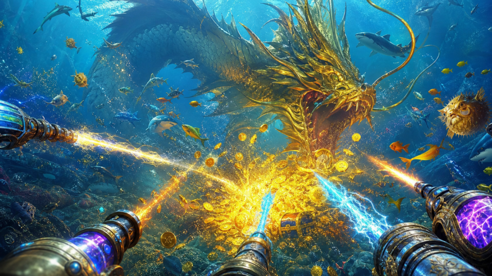 BigBat58 Fishing Boss Raid Event: Team Timing Tips
