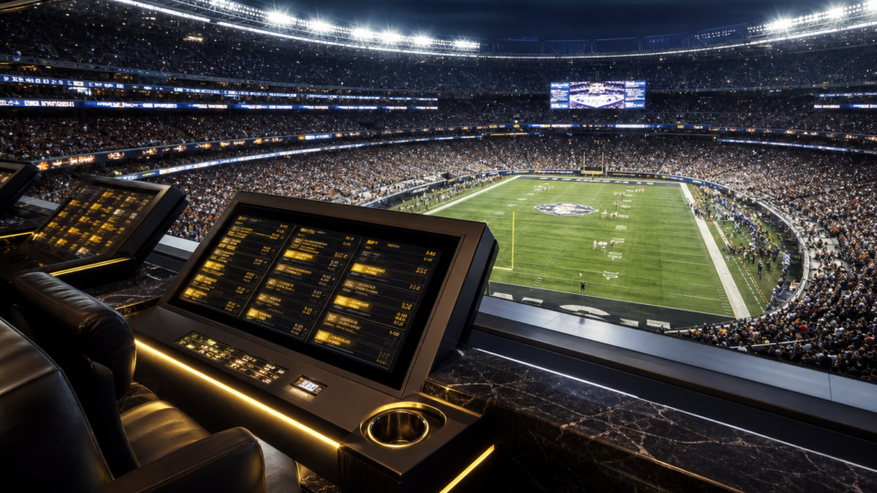 Football Betting Guide 2026 for BigBat58 Members