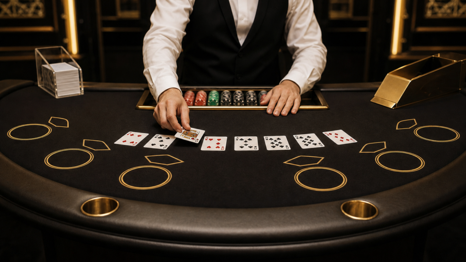 BigBat58 Live Blackjack Side Bets: Risk Breakdown