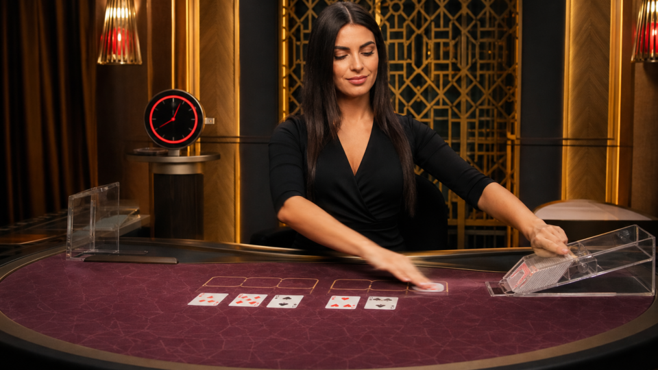 BigBat58 Speed Baccarat Tips for Fast Tables