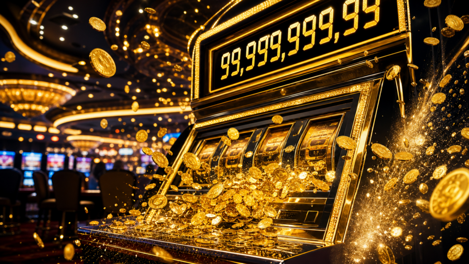 BigBat58 Monthly Jackpot Watch: July Pulse