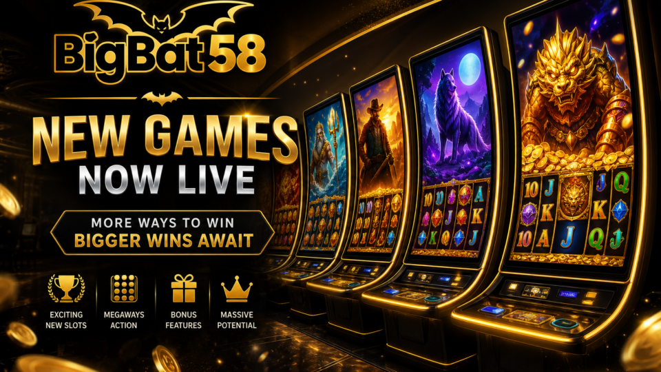 New Pragmatic Play Slots Added