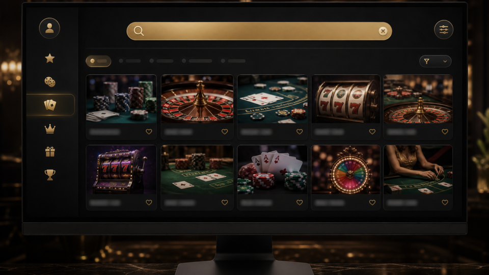 BigBat58 Lobby Search V2: Faster Filters and Results