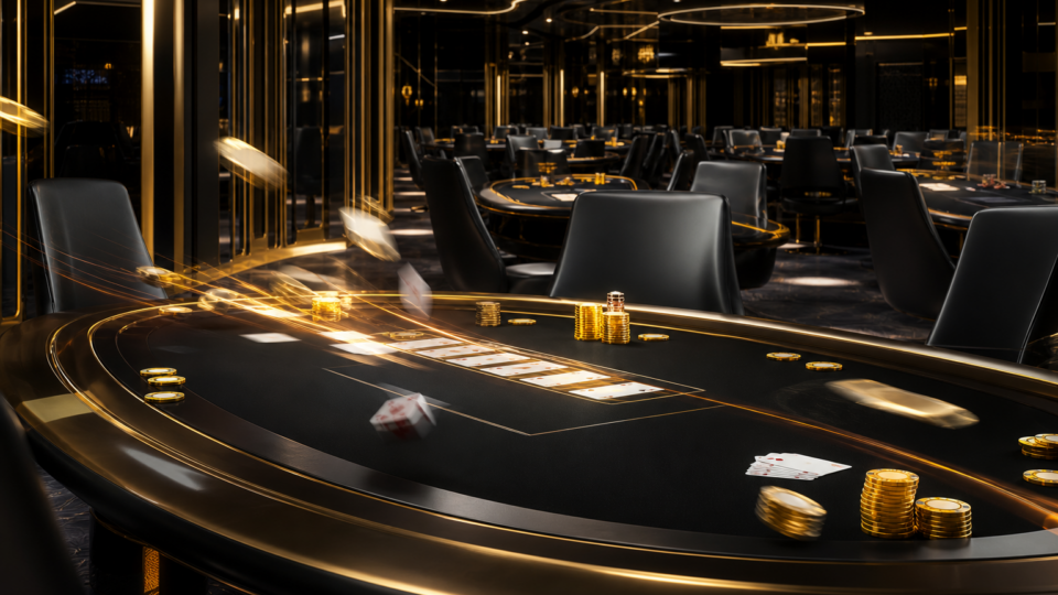 BigBat58 Quick Fold Poker Launch Overview