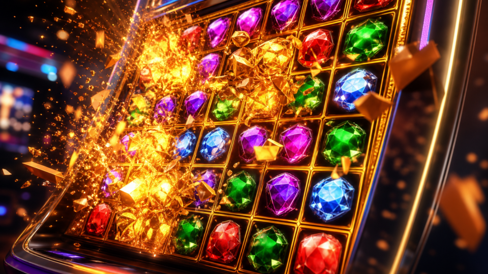 BigBat58 Slot News: Cluster Pays Explained Clearly
