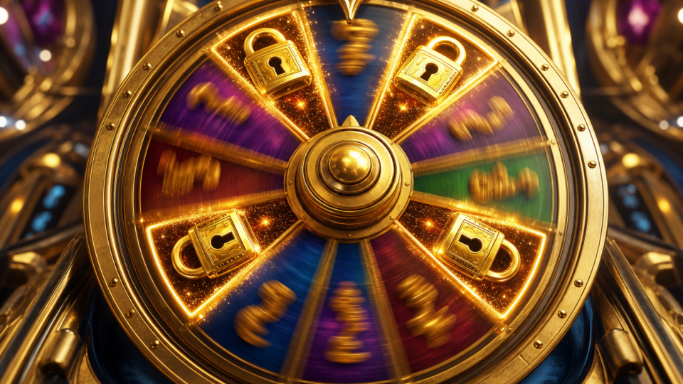 BigBat58 Slot Wave: Hold-and-Spin Features Explained