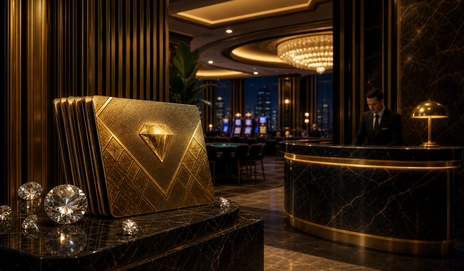 BigBat58 VIP Program Tier Guide for 2026