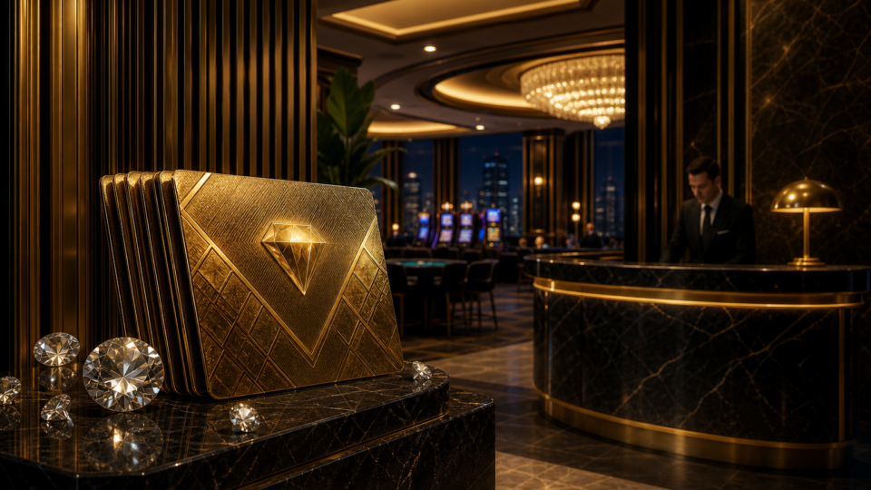 BigBat58 VIP Program Tier Guide for 2026