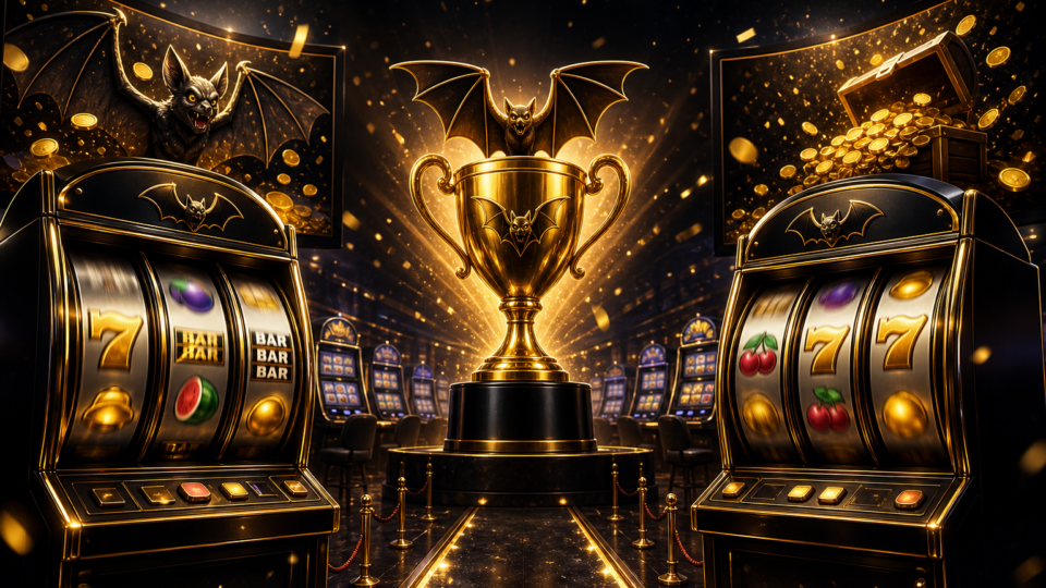 Weekend Slot Tournament Announced